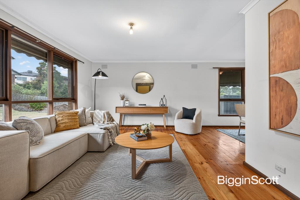 3 Elkins Ct, Wheelers Hill, VIC 3150