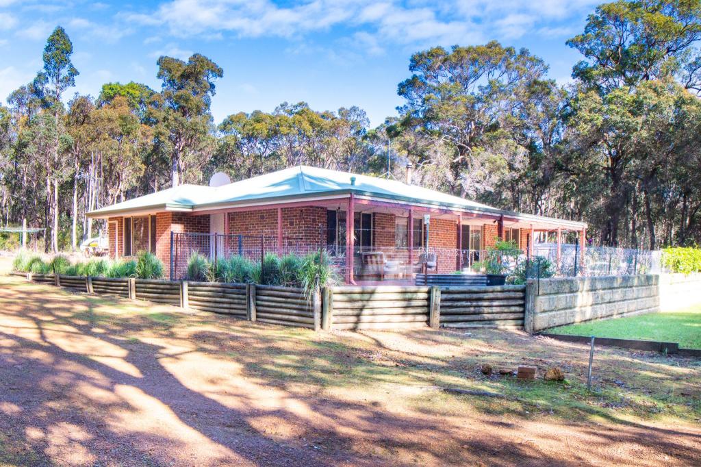71 Jarrah Cl, Hay, WA 6333