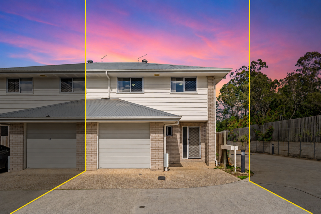 47/31 Panda St, Doolandella, QLD 4077