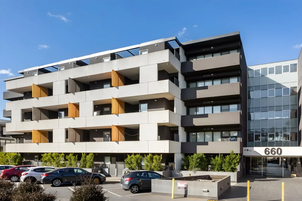 139/660 Blackburn Rd, Notting Hill, VIC 3168