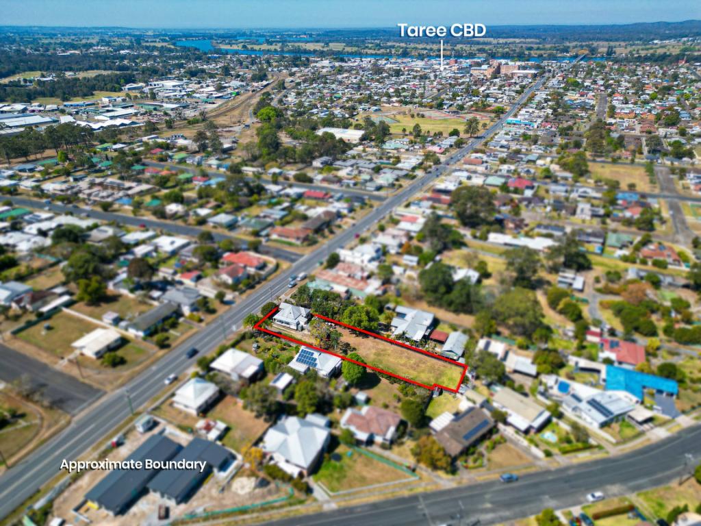 160 Commerce St, Taree, NSW 2430