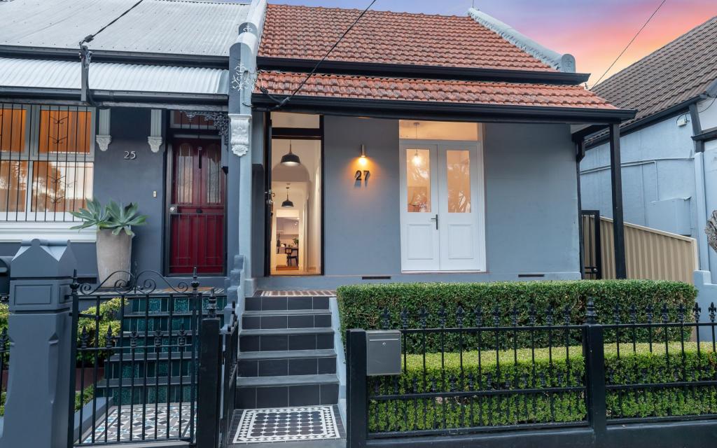 27 Westbourne St, Stanmore, NSW 2048