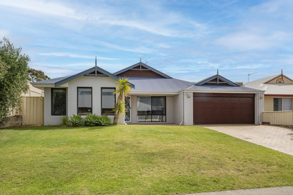 60 CHERRY HILLS CIR, DUNSBOROUGH, WA 6281