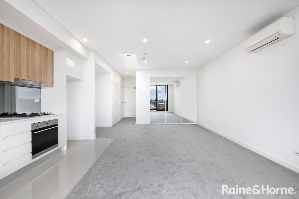 507/429-449 New Canterbury Rd, Dulwich Hill, NSW 2203