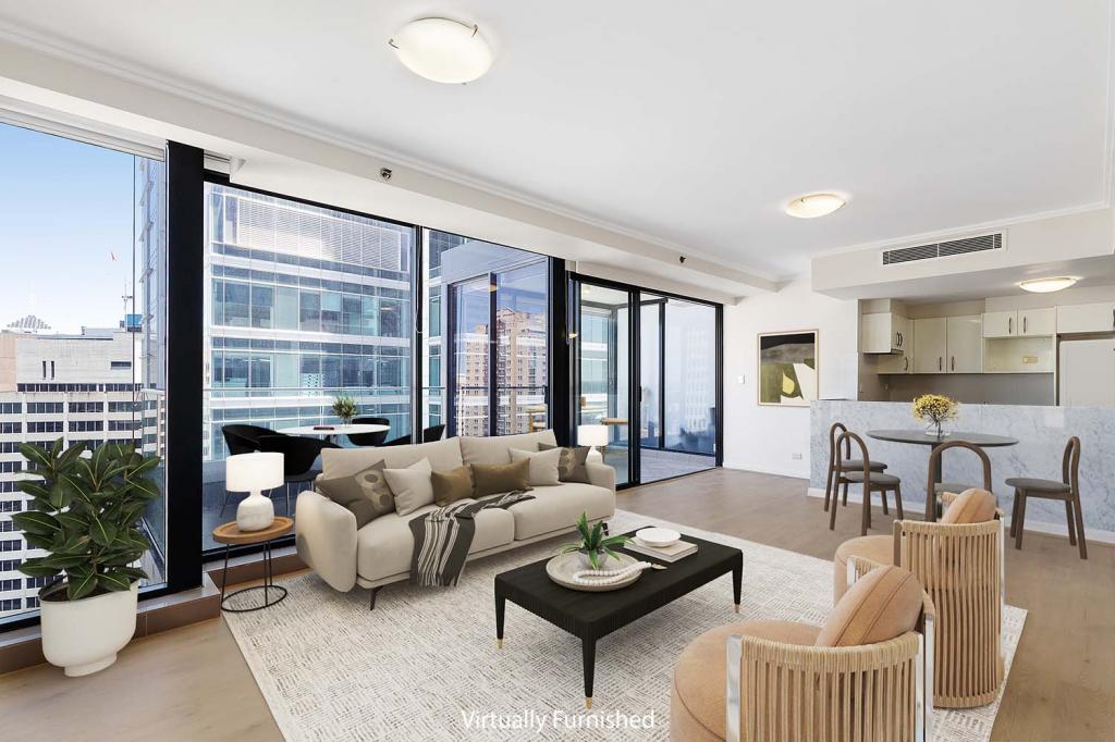 3602/91 Liverpool St, Sydney, NSW 2000