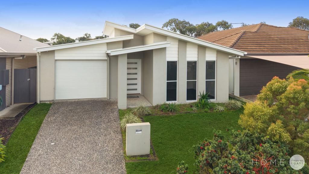 9 Coral Cres, Caloundra West, QLD 4551