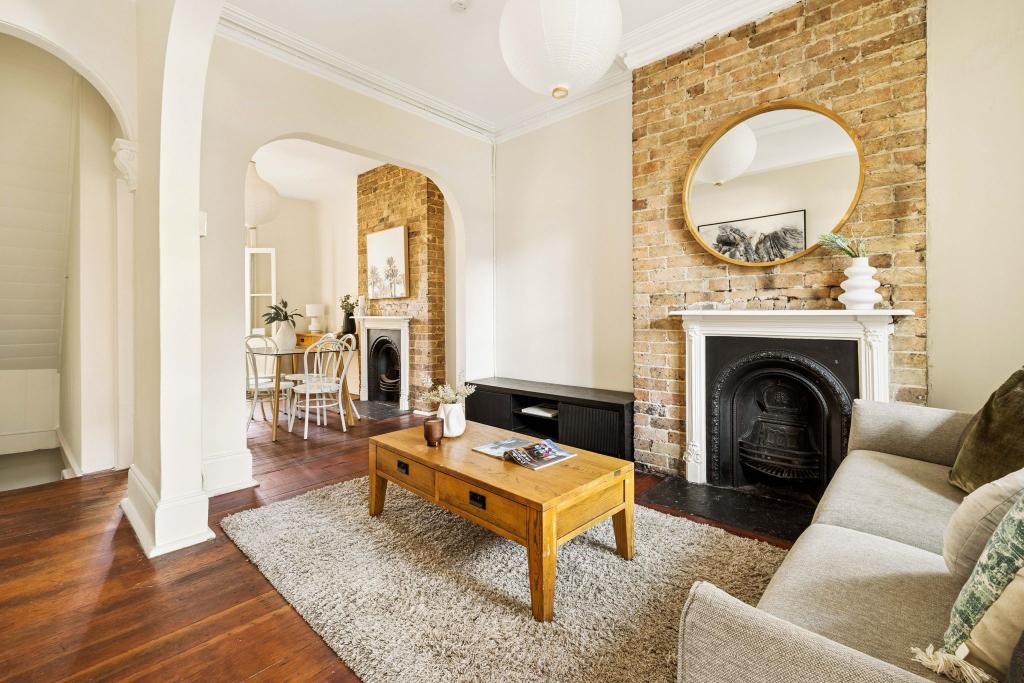 70 Cooper St, Surry Hills, NSW 2010