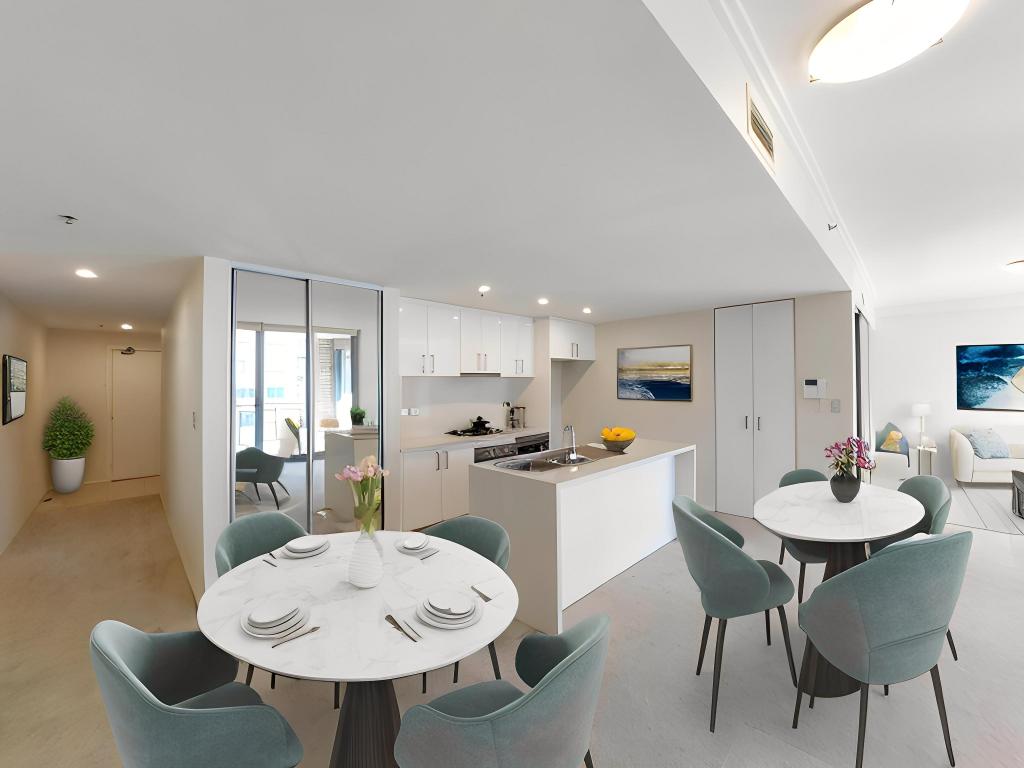 3/7 Bourke St, Mascot, NSW 2020