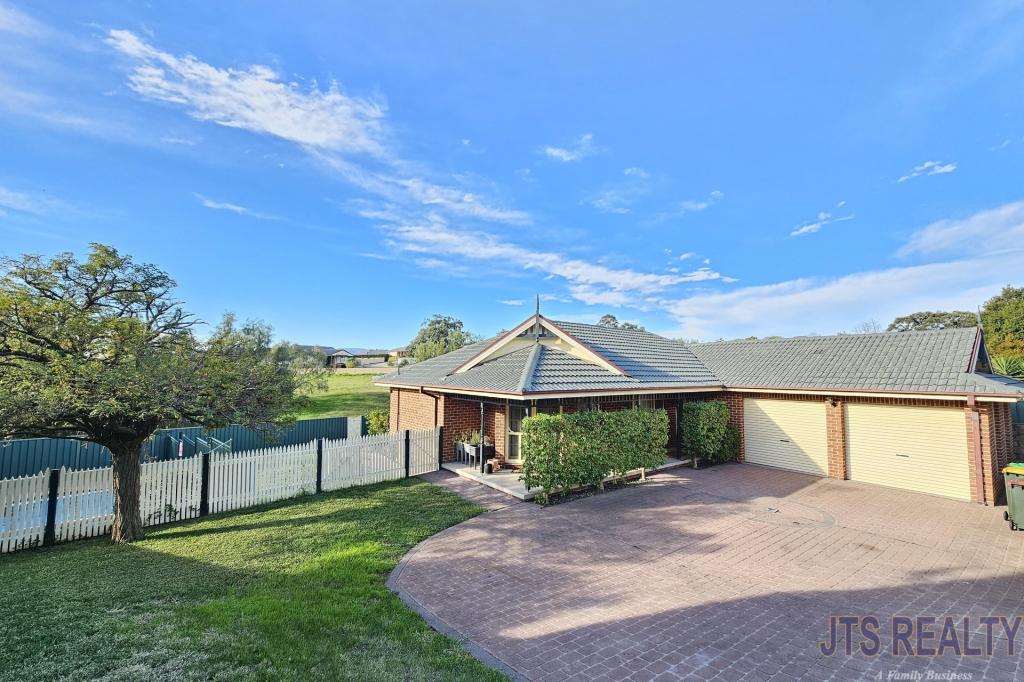 54 Cousins St, Muswellbrook, NSW 2333