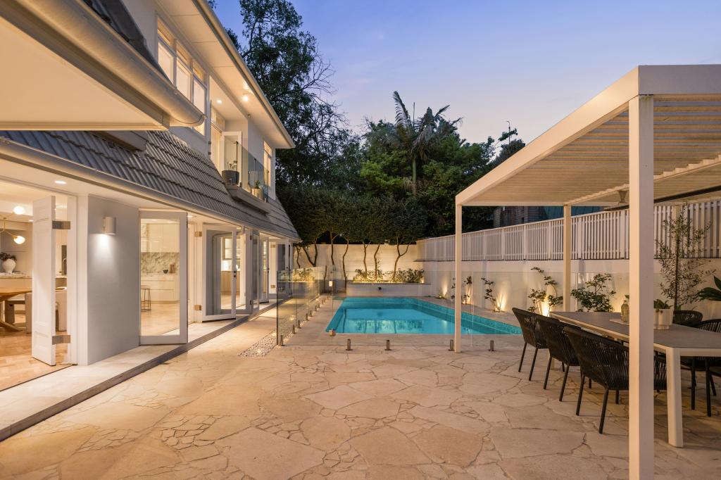 5 Dunara Gdns, Point Piper, NSW 2027