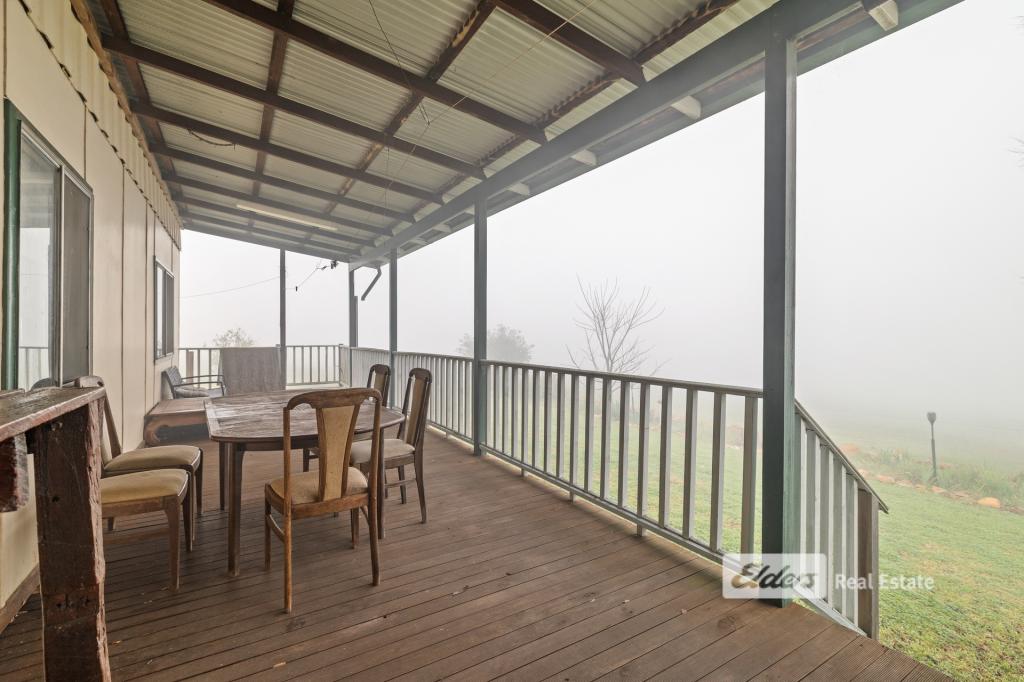 372 Yourdamung Rd, Palmer, WA 6225