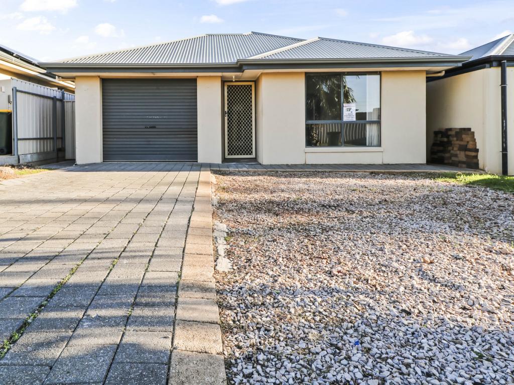 9a Gerald Bvd, Davoren Park, SA 5113