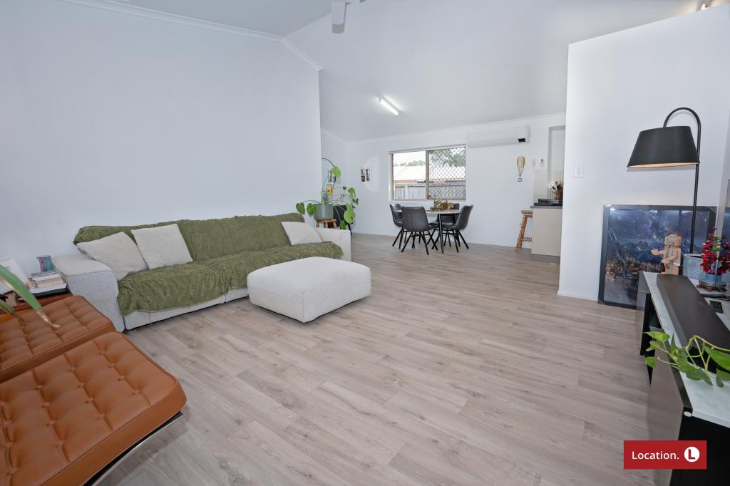 18/12 Morshead St, Avenell Heights, QLD 4670