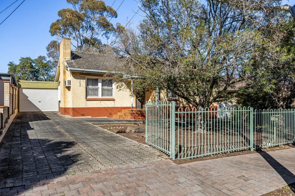 56 Lloyd St, St Marys, SA 5042