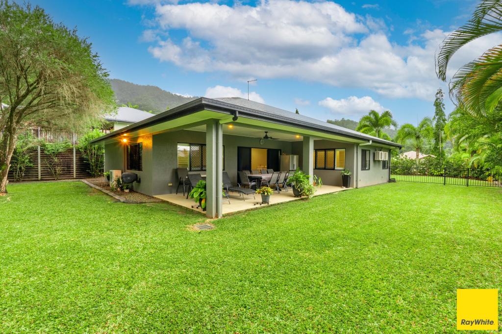 25 Surtees Cl, Bentley Park, QLD 4869