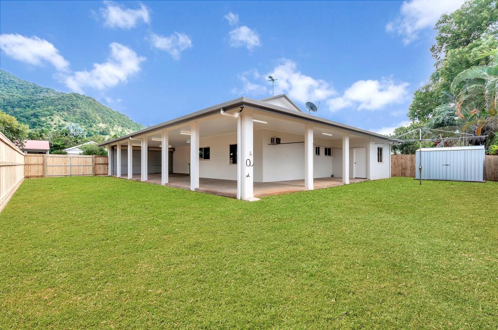 108 Benjamina St, Mount Sheridan, QLD 4868