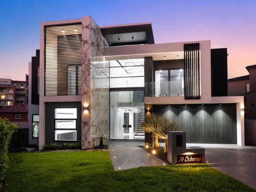 Contact agent for address, PUTNEY, NSW 2112