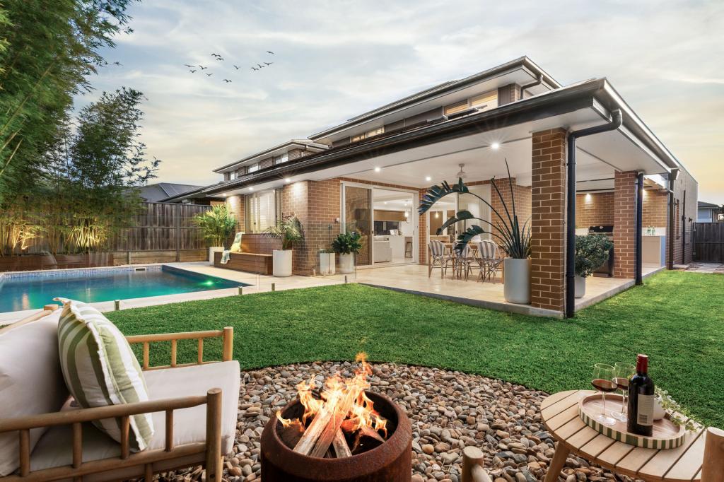 38 JONAGOLD TCE, GABLES, NSW 2765