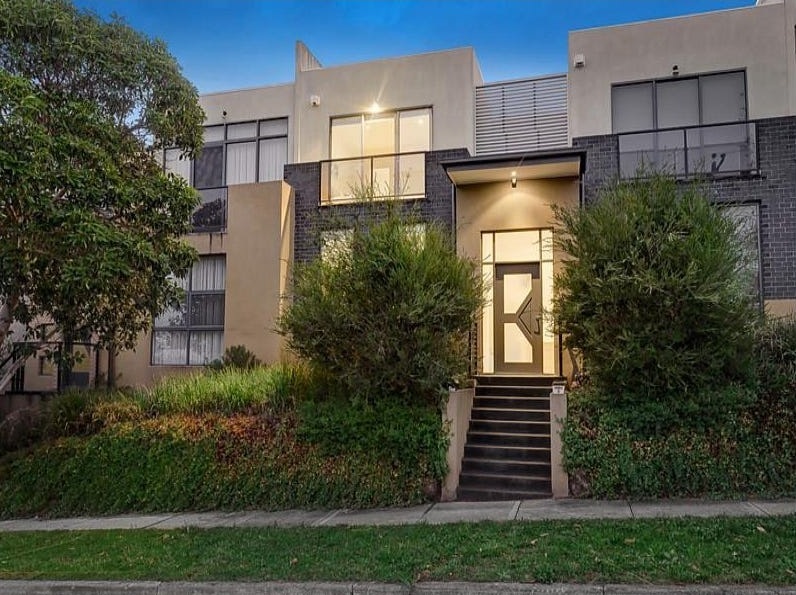 3/25 Clay Dr, Doncaster, VIC 3108