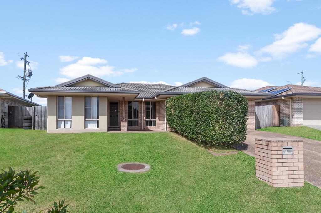 99 Bilby Dr, Morayfield, QLD 4506