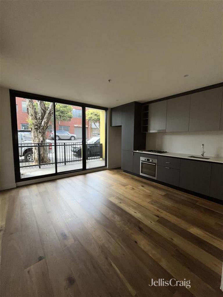 101/11 Stawell St, North Melbourne, VIC 3051