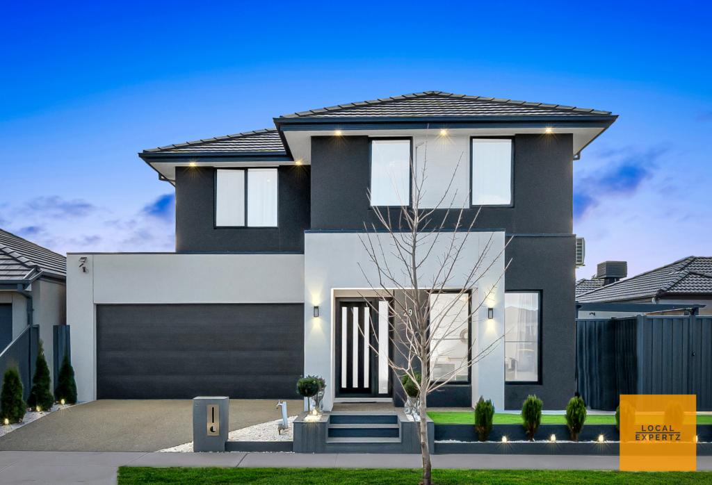 29 AMBITION ST, ROCKBANK, VIC 3335