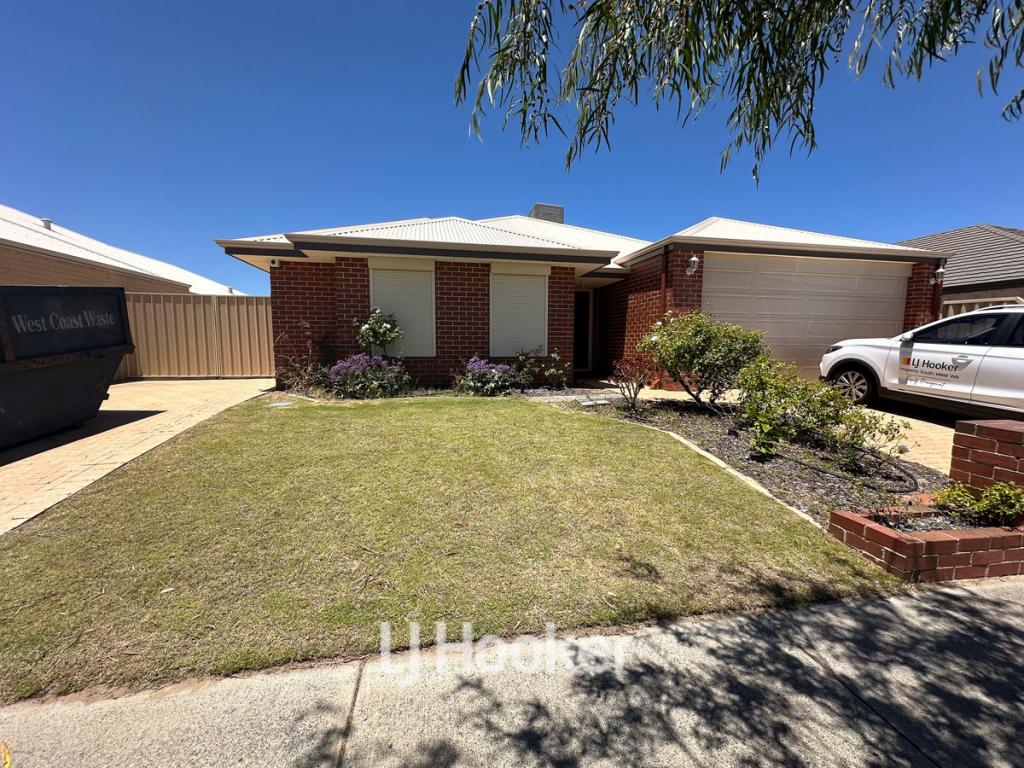 7 Tiffany Ctr, Dalyellup, WA 6230