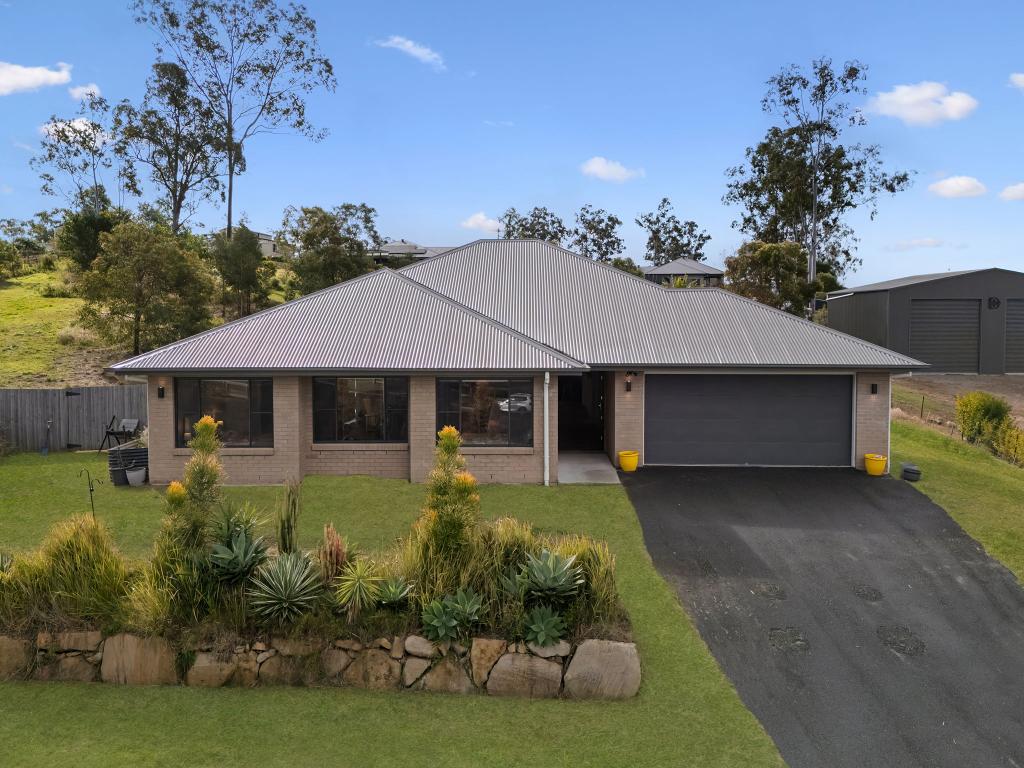11-13 Jollytail Ave, New Beith, QLD 4124