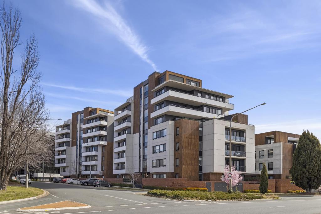 88/5 Hely St, Griffith, ACT 2603