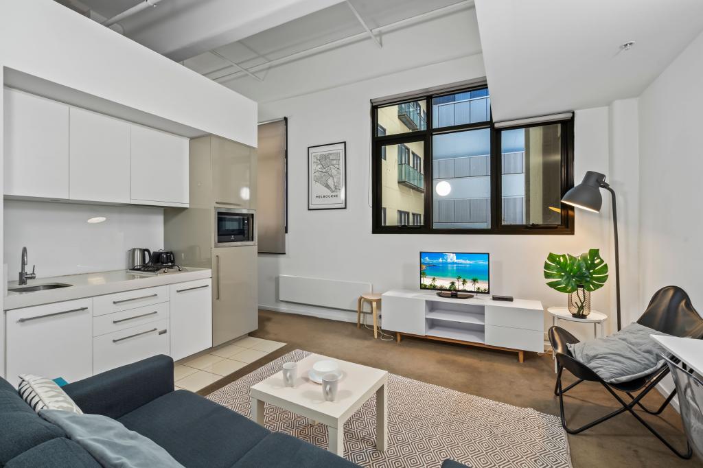 212/399 Bourke St, Melbourne, VIC 3000