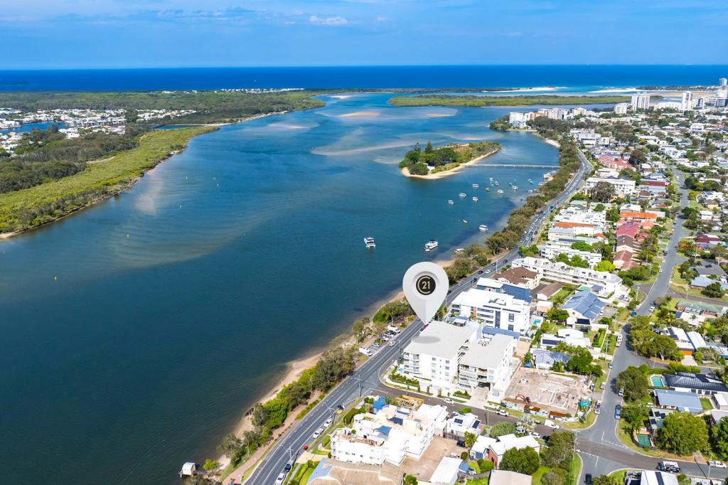 17/139-141 Bradman Ave, Maroochydore, QLD 4558