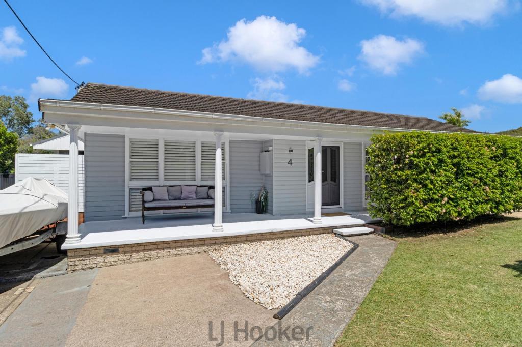 4 Field Ave, Toronto, NSW 2283