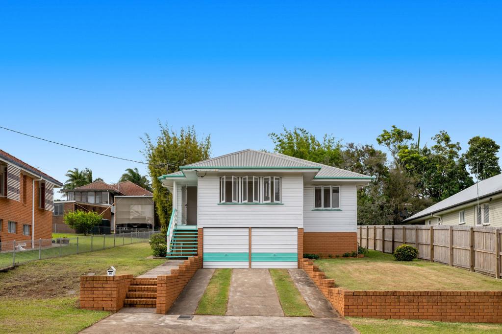 16 Abbeville St, Upper Mount Gravatt, QLD 4122