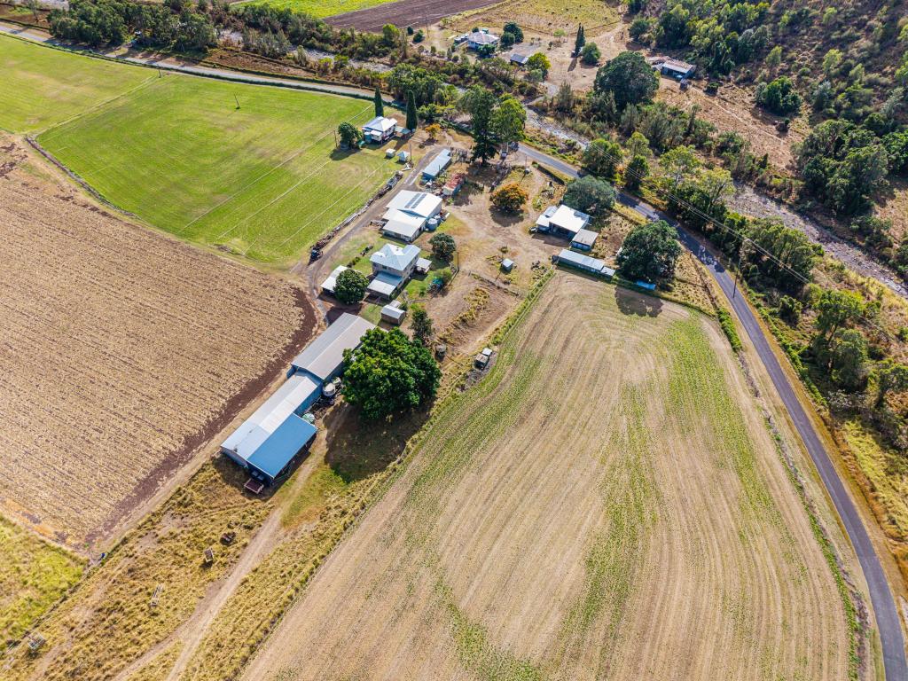 422 Lefthand Branch Rd, Lefthand Branch, QLD 4343