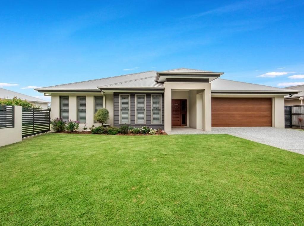 100 Barden Ridge Rd, Reedy Creek, QLD 4227