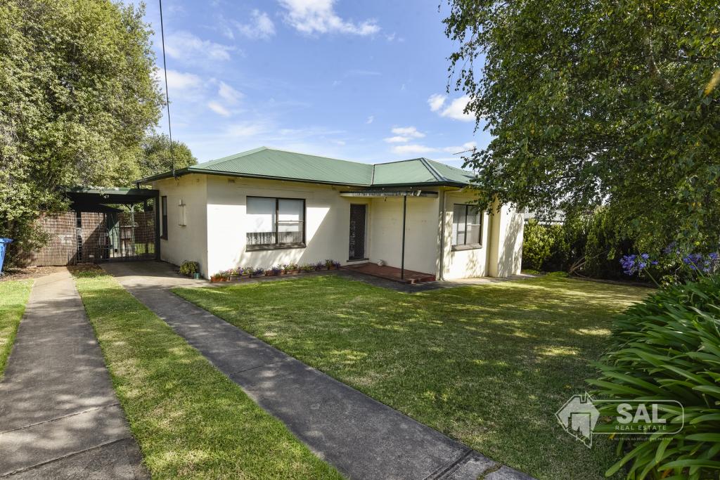 127 Wehl St N, Mount Gambier, SA 5290