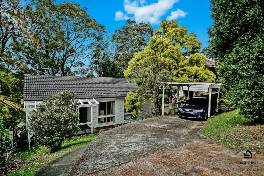 30 ANDREW RD, VALENTINE, NSW 2280