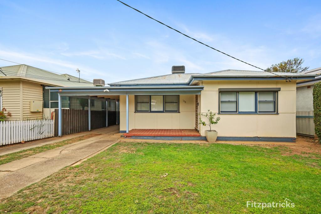 105 Grove St, Kooringal, NSW 2650