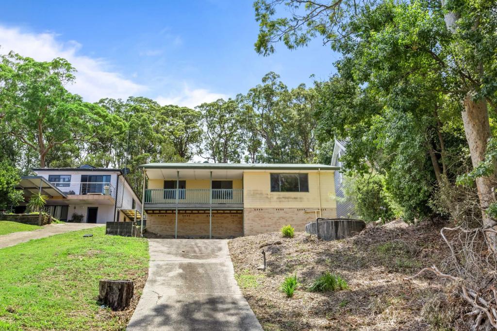 10 Eucalypt Cl, Wangi Wangi, NSW 2267