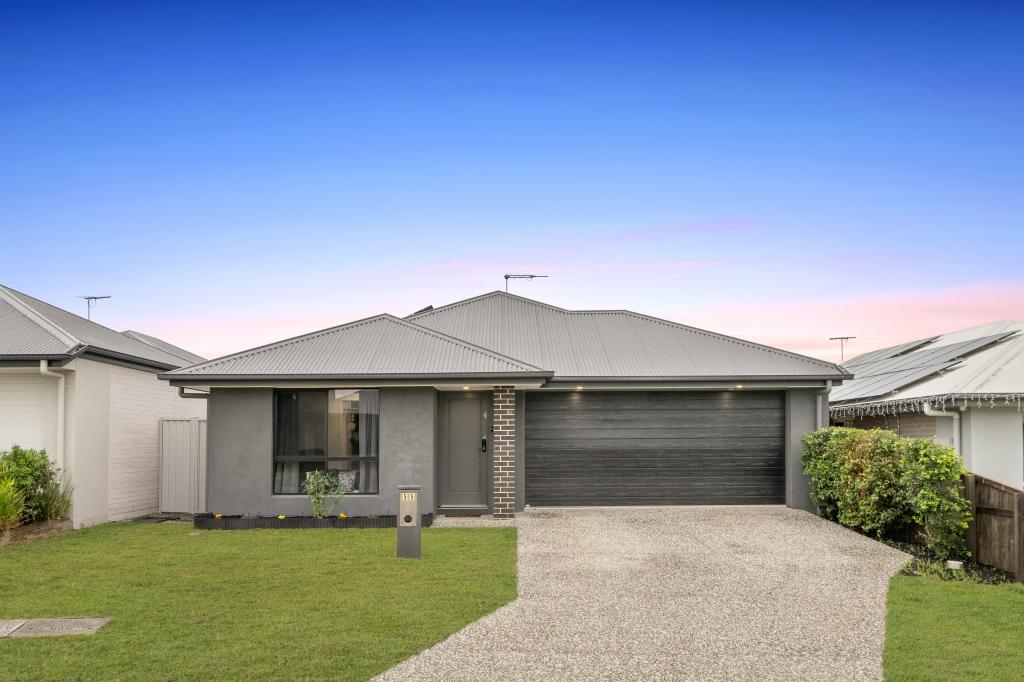 55 Galatea St, Burpengary, QLD 4505