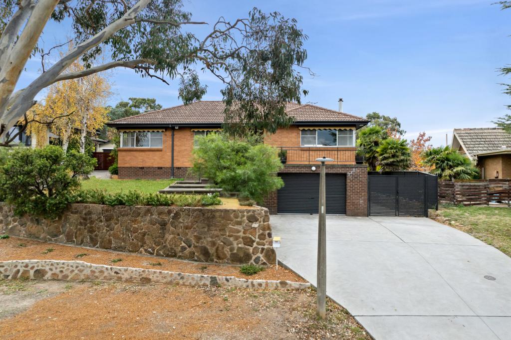 97 Fitchett St, Garran, ACT 2605
