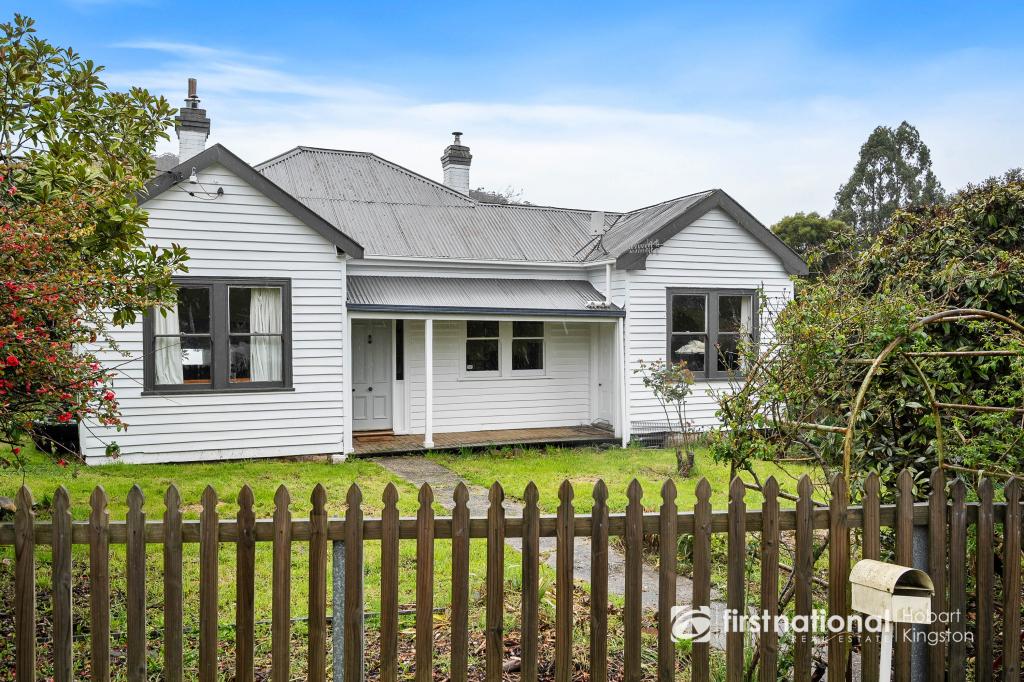 19 Station Rd, Dover, TAS 7117