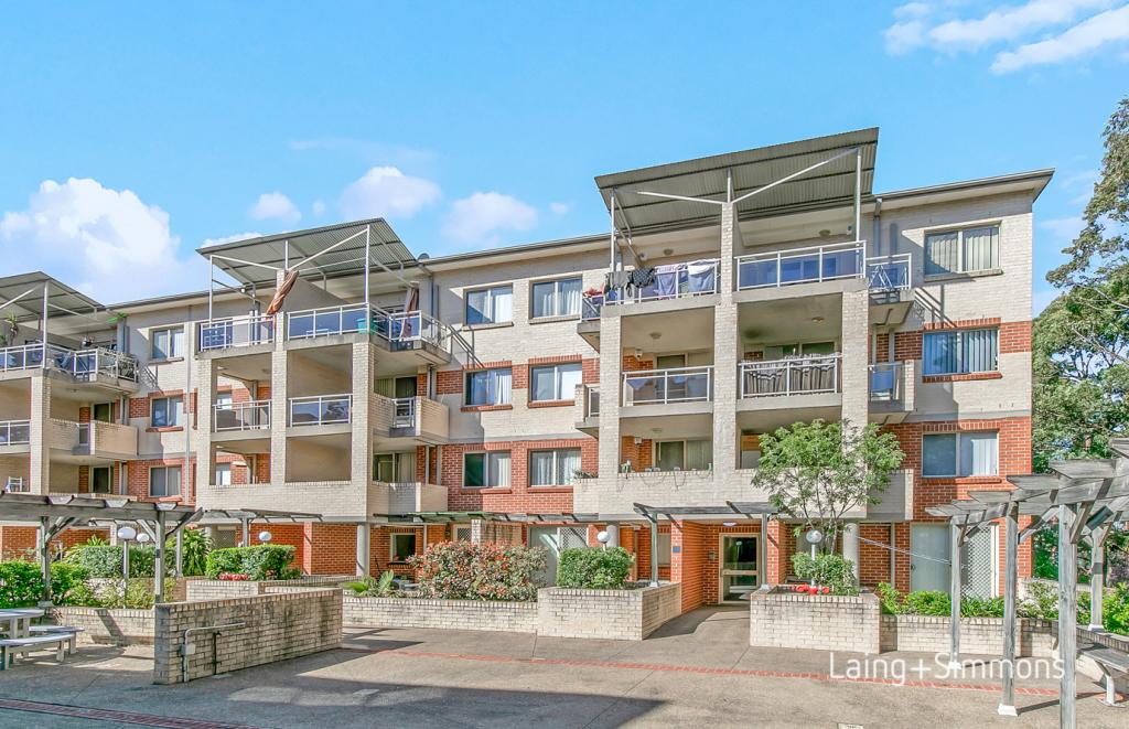 36/2 Hythe St, Mount Druitt, NSW 2770