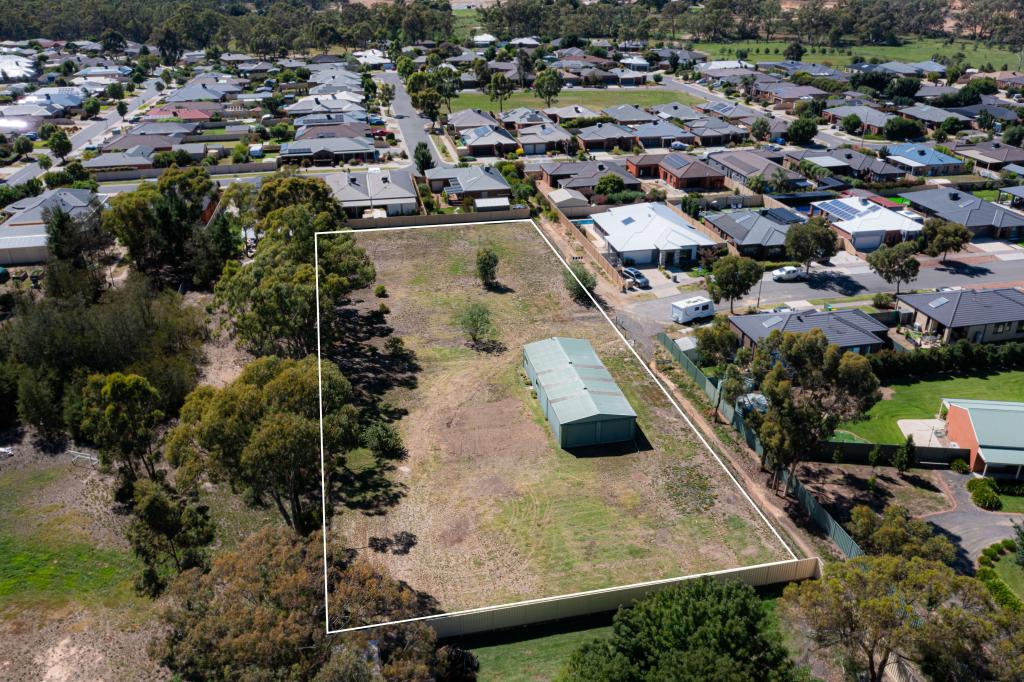 Lot 2, 39a Taylors Lane, Strathfieldsaye, VIC 3551