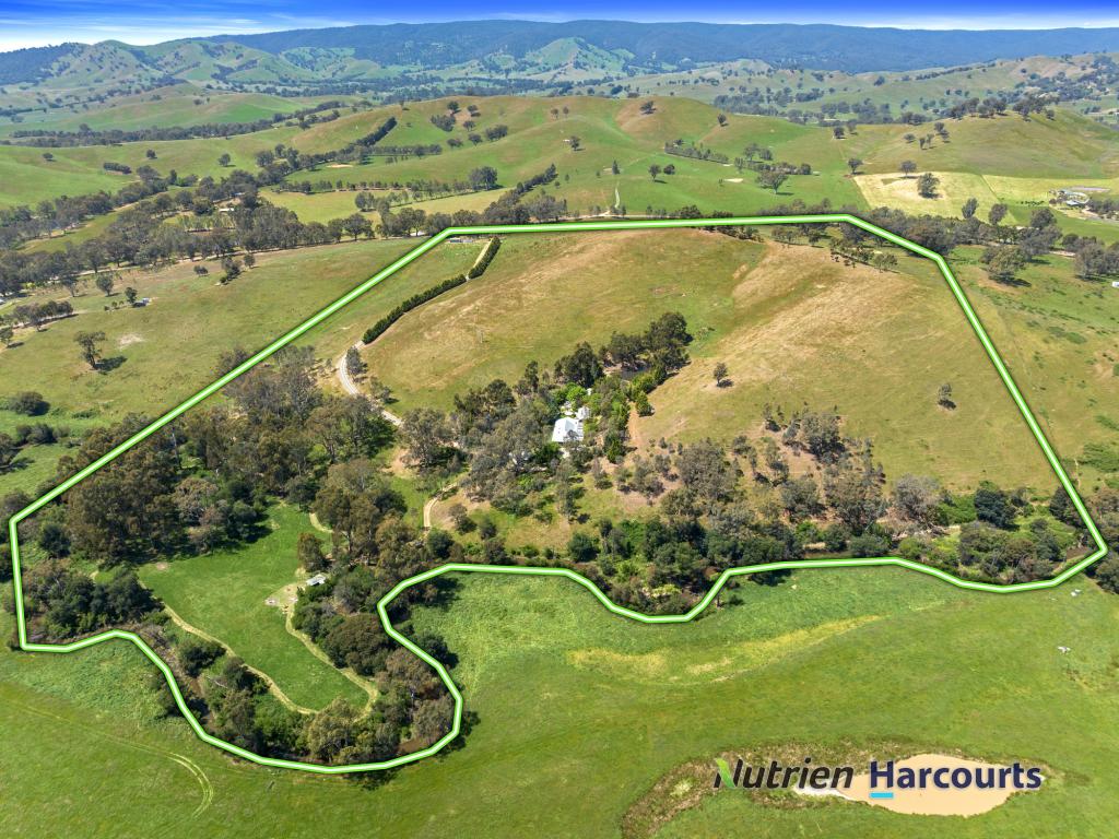 241 Frog Ponds Rd, Yea, VIC 3717