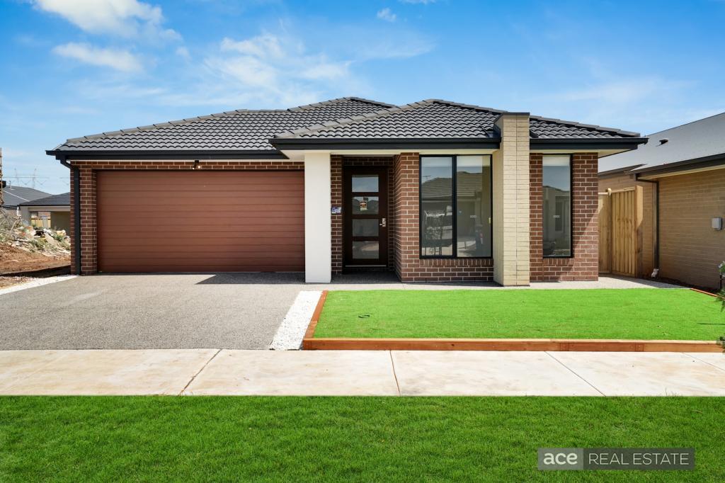 8 Corfu St, Fraser Rise, VIC 3336