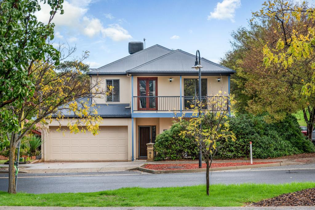 6 Yeltana Ave, Huntfield Heights, SA 5163