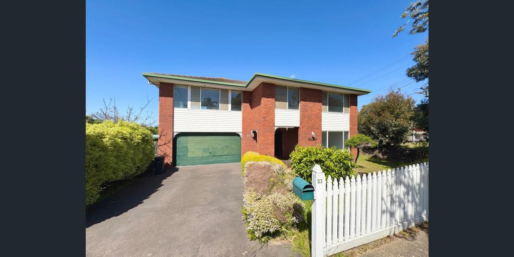 23 Thornhill Rd, Highton, VIC 3216