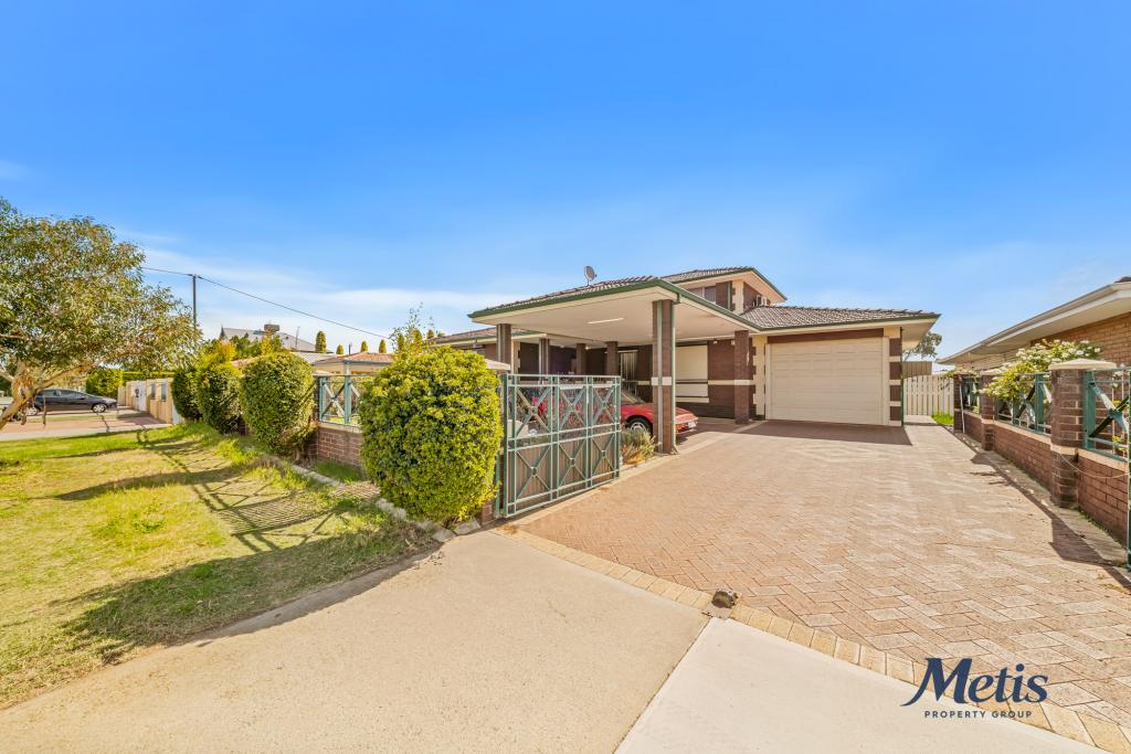 66 CRAWFORD ST, EAST CANNINGTON, WA 6107