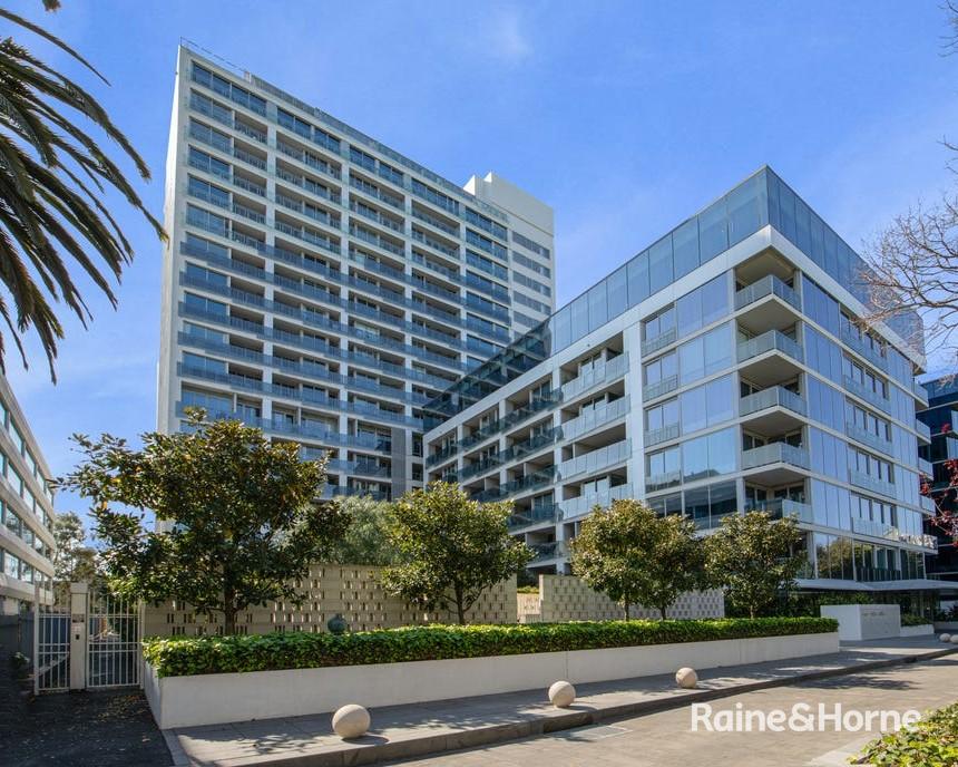 105/499 St Kilda Rd, Melbourne, VIC 3004